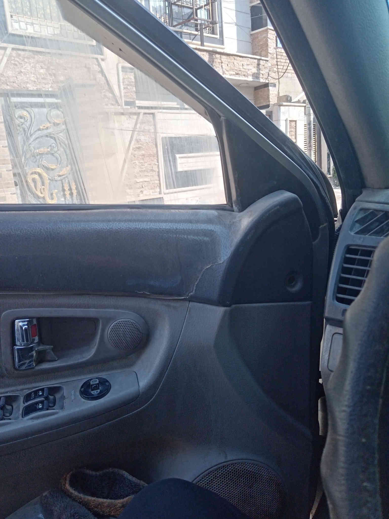 السلام عليكم
سيراتو 2008 رقم بغداد بأسمي محرك قبل شهر ونص شادة جديد كهربائيات وكير جيدة فقط يرادلها ترتيب ونواقص بسيطة السعر المطلوب 70 $ تجي تكلب السيارة حسب القناعة وبيك خير وتدلل مكان السيارة بغداد الدورة حي الوادي رقم الهاتف ***********
