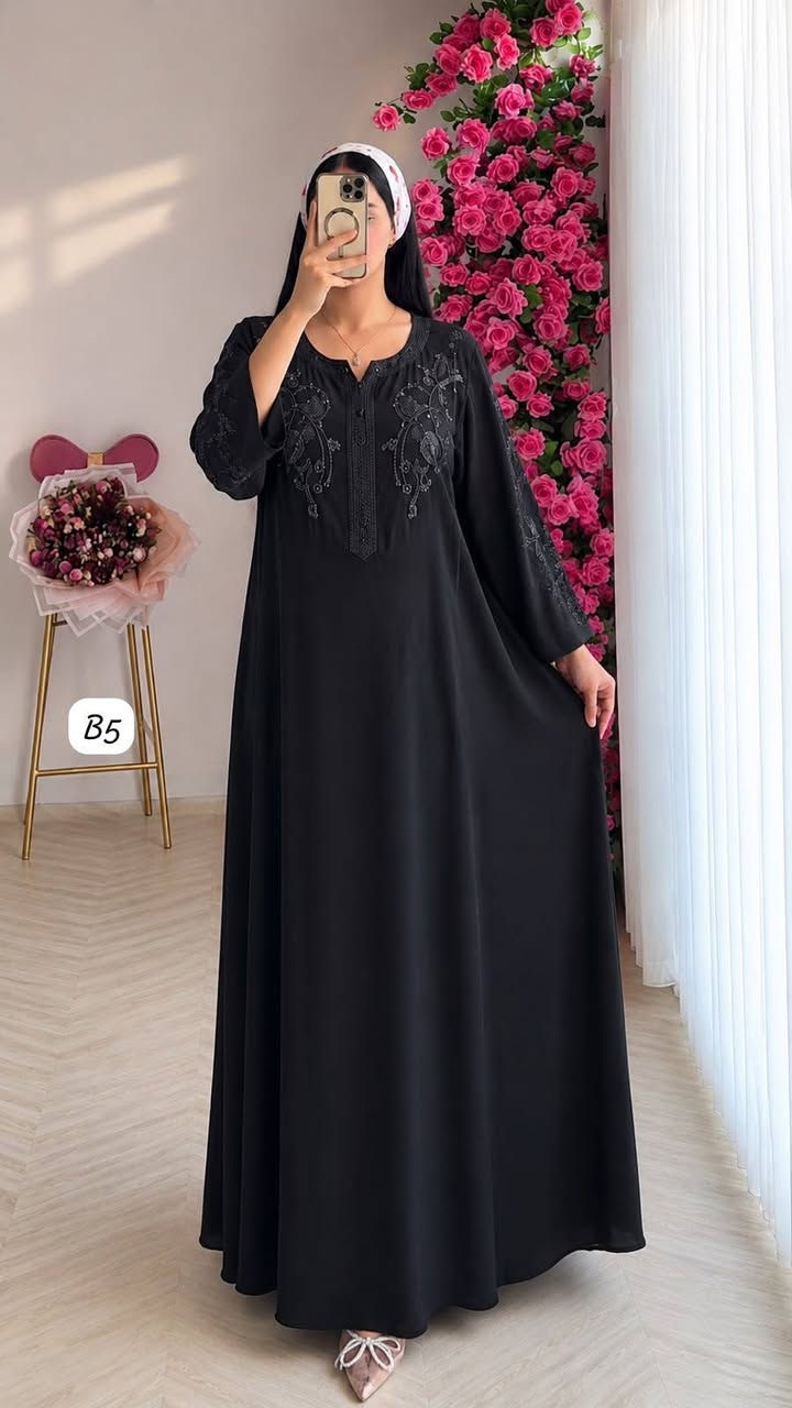 عرض اليوم🔥🔥🔥🔥

مجموعة موديلات الكشمير❤️

كل 5 قطع ب 60 الف وقطعة مجانيه هدية😍

الحجز على ذوق المجهز حصراً✅


**إذا كنت صاحب هذا الإعلان وتريد حذفه لأي سبب، رجاءا أرسل رسالة إلى الدعم الفني**