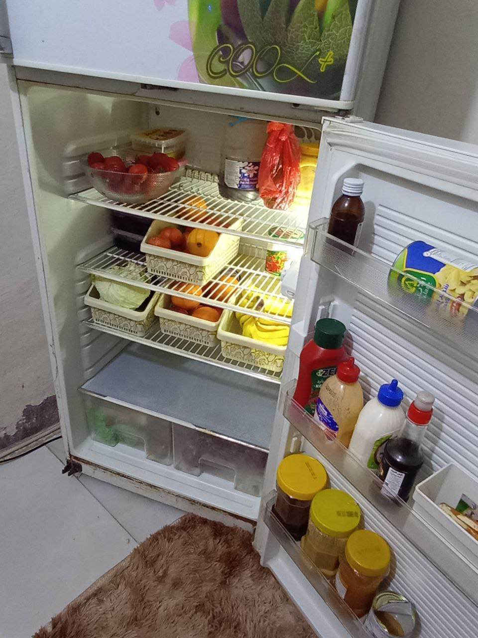 ثلاجة الحجم كبير 

فقط توصيل داخل بغداد بغداد, العراق


**إذا كنت صاحب هذا الإعلان وتريد حذفه لأي سبب، رجاءا أرسل رسالة إلى الدعم الفني**