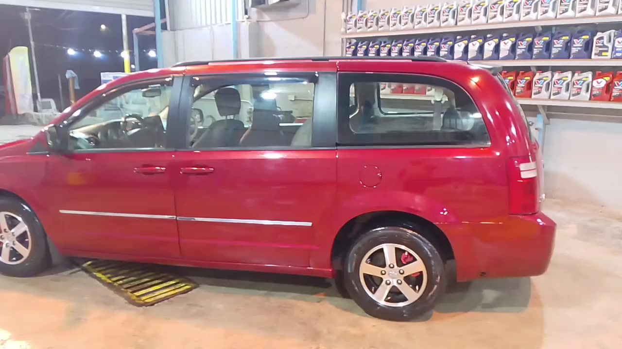 دوج كرفان محرك 3800
موديل 2008
محزمة سعرها شدة
***********
