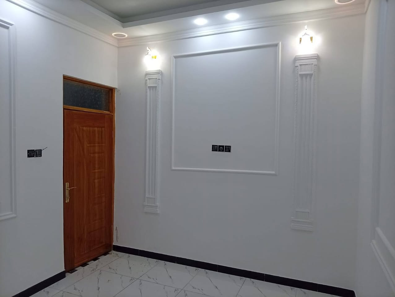 بيت 100متر     5×20
طابو صرف 
المكان خلف الاكادميه (حي الشرطه)
طابق واحد 
للاستفسار الاتصال ***********
