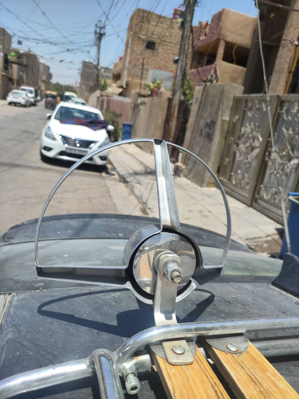 السلام عليكم شباب 
3 دركه اصليات للبيع نضافه 90% 
موستنك ثلاثيه بلاديه سعره 110الف 
كلكسي نضافه 90% سعره 110الف 
وكلكسي ثانيه نضافه 90% سعره 110الف 
مكاني بغداد مشتل شراي يتصل 
***********
