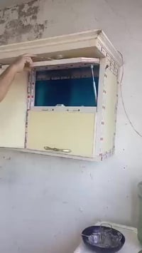 ملحق للبيع • مترين ونص • خزانة