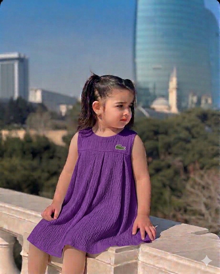 جتيكم بالجديد🥹 والقوة صيافي ☺️🌼🌞☀
مش غير الذكور تلبس لاكوست 🐊🥹 حتى البناات تلبس 🥹☺️ 
المقاس:  من 0حتى 5سنوات 
الكلاكيت:  كروشي من تحت فيها صومال جلد صالحة للمشي في الشارع 😊
متوفر توصيل 69ولاية 🚗🚗


**إذا كنت صاحب هذا الإعلان وتريد حذفه لأي سبب، رجاءا أرسل رسالة إلى الدعم الفني**