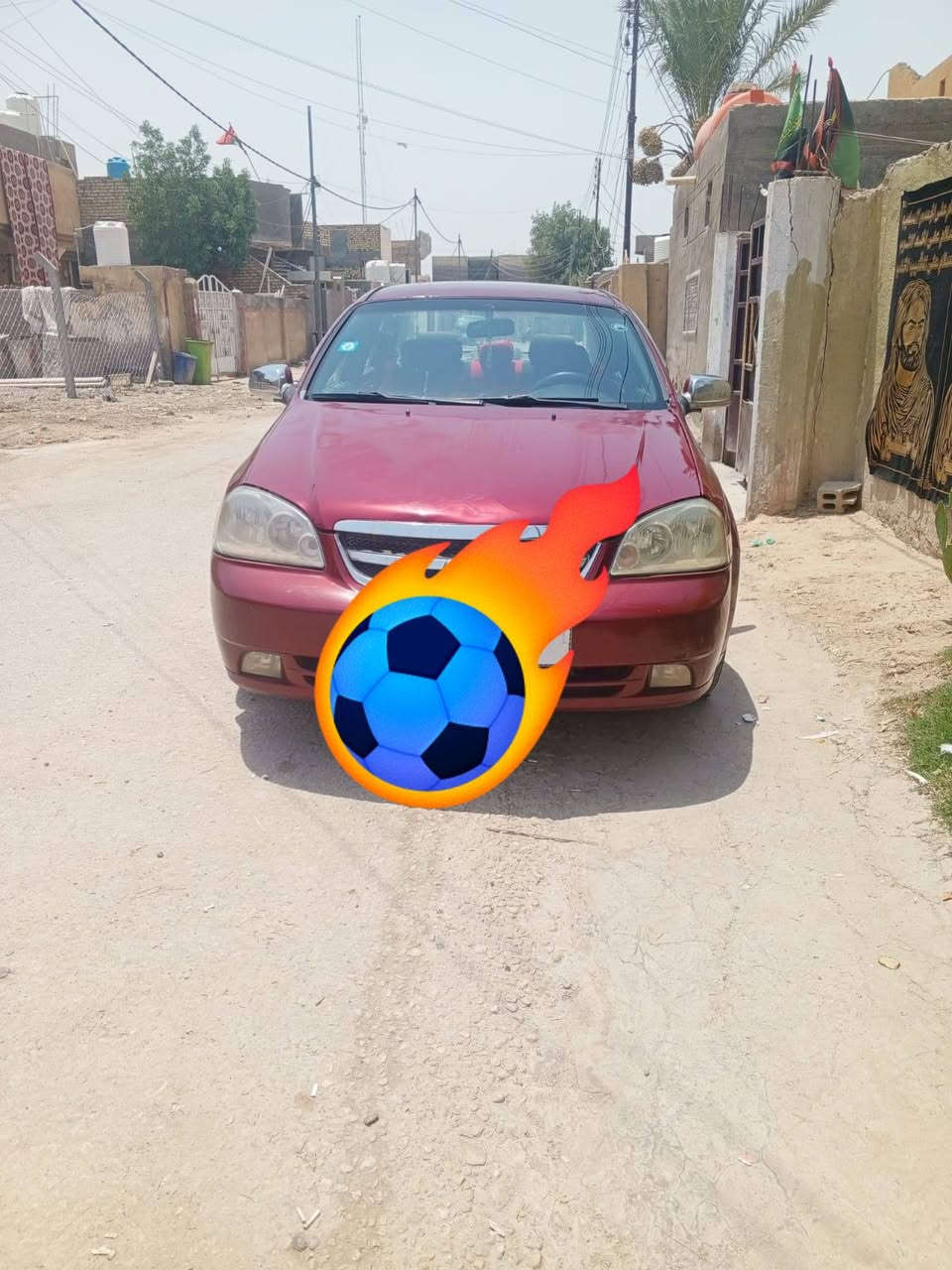فورنزه ساسوكي 2008 بغداد مصبوغه عام السعر 50 مكانه بابل محاويل 0780052920


**إذا كنت صاحب هذا الإعلان وتريد حذفه لأي سبب، رجاءا أرسل رسالة إلى الدعم الفني**