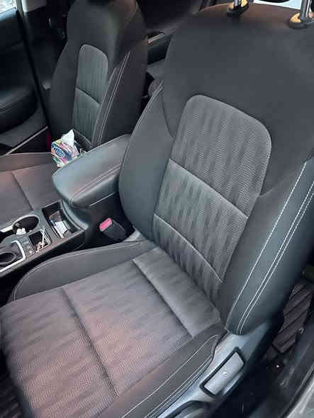 كيا سبيورتج موديل 2021
رقم اربيل باسمي
السياره حادثها دعاميه فقط بدووون قطرة صبغ بدون ايرباك 
مواصفاتها
محرك 2400
فور ويل
تحكم ستيرن جهتين
شاشة كبيره 
3 انظمة قيادة 
نظام نزول منحدرات
دفلوك خلفي
كاميرا تفاعليه
نظام تحديد مسار
حساسات اماميه خلفيه
السيارة ماشيه 8000 يعني زيرو حتى الكتلوكات مال شركة بيها 
حتى دهن الشركة بعده بيها
السعر 200 $ دفترين وبيها مجال
***********
