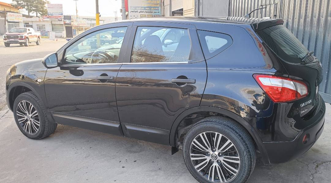 نيسان قاشقا موديل 2012 بي بؤياخ گيرؤمه كينه به شه رت نه كراوه ته ووه سه نه وي و هه زه و بليت تازه تاكو 2030  
سعر 113$
ز.م. ***********
ناونيشان سليماني 
١٧٠هه زاركيلومه تررؤشتووه السليمانية, العراق
