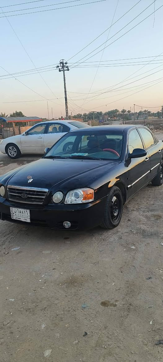 اوبتما 2004 للبيع مصبوغه عام جماليه قماره وتكم بدون معجون فقط رش مكينه 2.0 اوتماتيك مكينه وكير مكفولات رقم بغداد غرفتها جديده كهربائيات كلها شغاله داخل وخارج جديده كلش السعر.    ( 48 ) مكانها بابل
***********
