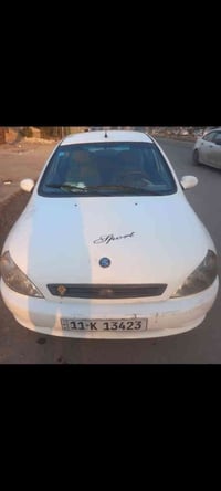 ريو موديل ٢٠٠٠خليجي للبيع  سعر ٣٣$ تبريد شغال كير محرك جيد صدر امامي خ...