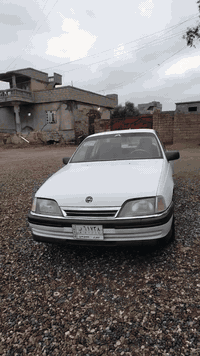 🚗 للبيع – أوبل أوميگا 1992 ▪️ المحرك: 20بنزين ▪️ الگير: يدوي عادي ▪️ ا...