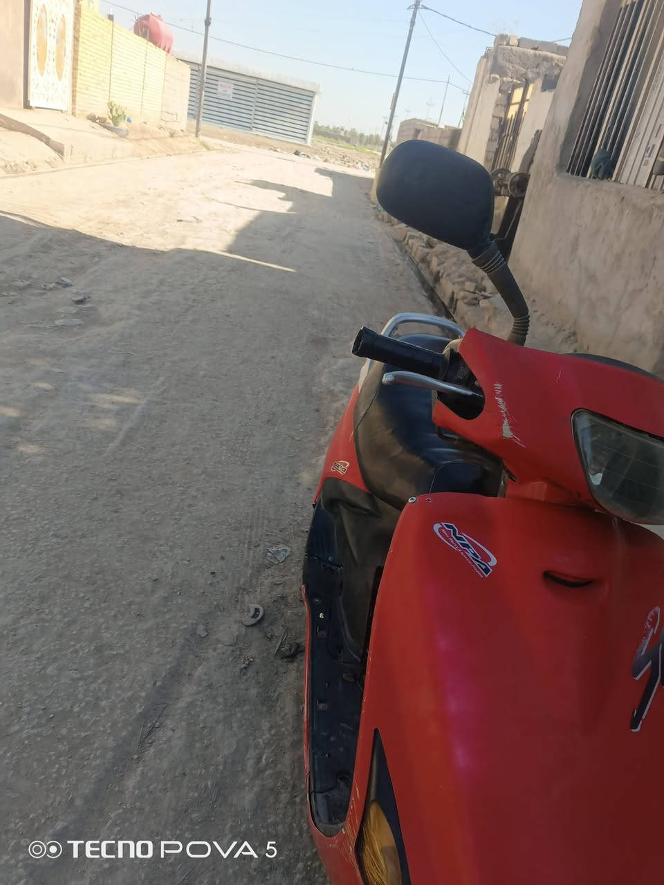 دراجه فراشه البيع والشراء يجي خاص


**إذا كنت صاحب هذا الإعلان وتريد حذفه لأي سبب، رجاءا أرسل رسالة إلى الدعم الفني**