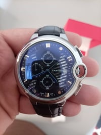 كارتير • ماستر • كوارتز