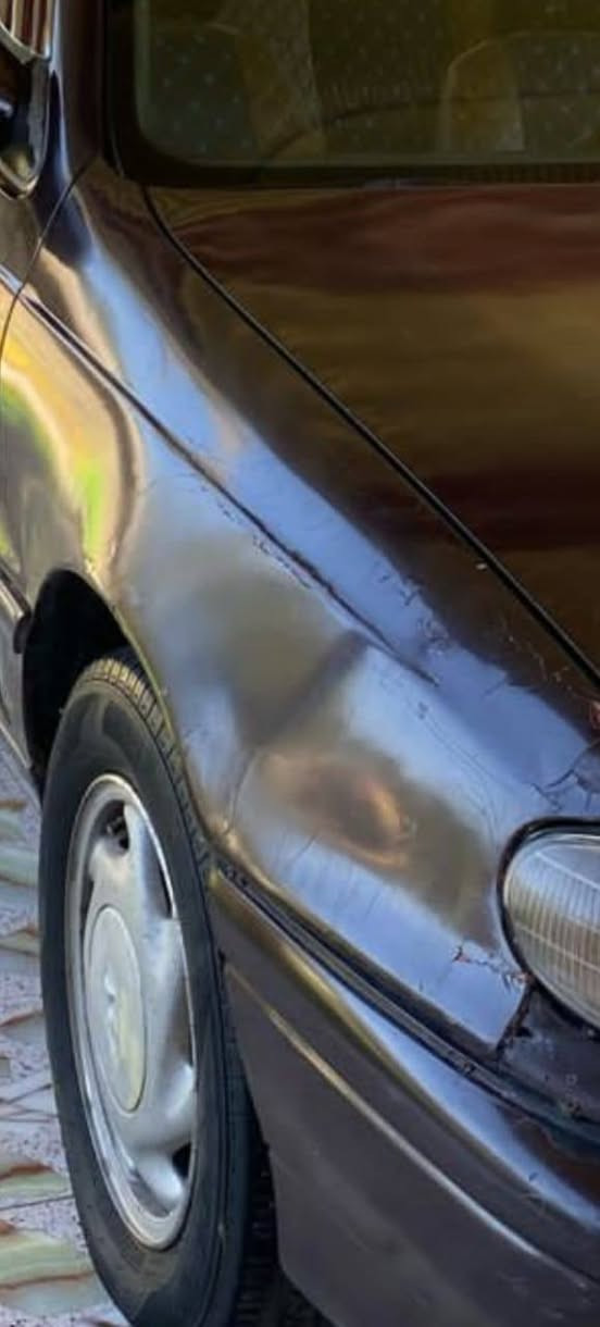 سلام عليكم من رخصه ابو الكروب المحترم هونده الانترا موديل 94رقم ديالى بسمي سنويه منتهيه صار سنه السياره جاهزة كير محرك فول تخم تاير صدر كهربايات فول لايت عالي ناصي بك لايت مسجل اربع سماعات كله فول السياره مصبوغه عام بدون ضربه او شي ع ايدي صبغتها السعر 28وبيها مجال اتصل وبيك خير ودلل *********** مكان السياره صلاح الدين بلد قضاء الضلوعيه واذ اكو مراوس ب سيفيا اوتماتيك او كير عادي اراوس***********السياره بسمي وع ايدي صبغتها وصارلها 6سنوات عندي
