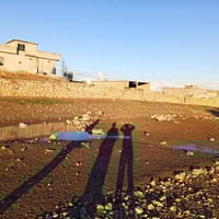 قطع اراضي • خلف كلية الحياء • اراضي استثمارية