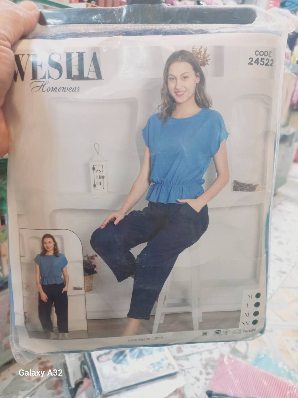 عرض خاص احجام خاصه وعاديه ب5فقط https://www.facebook.com/share/g/18Dibdki4y/
كماليات فرح
@الجميع


**إذا كنت صاحب هذا الإعلان وتريد حذفه لأي سبب، رجاءا أرسل رسالة إلى الدعم الفني**