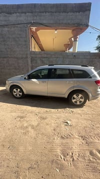 دودج جورني • ٢٠١٠ • بصرة سفوان