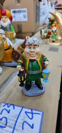 مجسمات رمضانية • ديوانية • القادسية