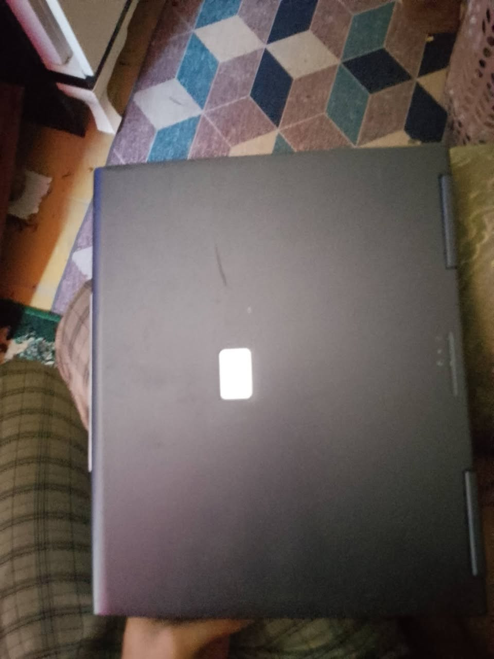 لابتوبات ثنين وحدة سامسونج ddr3رام6هارد250hhd
وندوز10والثانية قديمة وندوز xp مراوس بلابتوب احدث منهن حتلو بدون هارد المهم احدث


**إذا كنت صاحب هذا الإعلان وتريد حذفه لأي سبب، رجاءا أرسل رسالة إلى الدعم الفني**