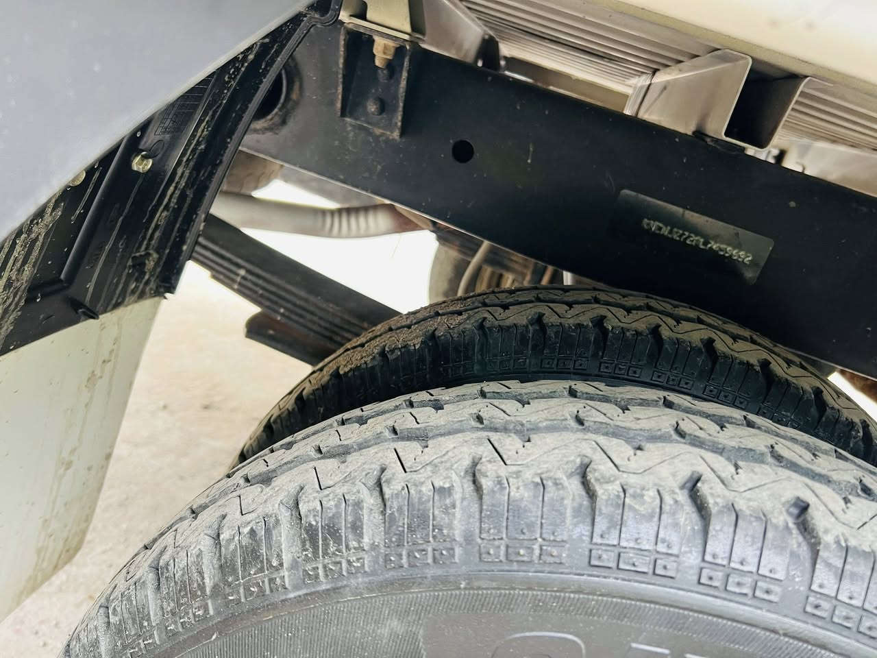 سلام عليكم
سلام عليكم كيا فحل مفتوح 4000 موديل 2020شكل 21
سياره مكفوله من كلشي رقم بغداد مشروع وطني 
تحويل مباشر عنواني بغداد 
رايدها ب153 
***********
