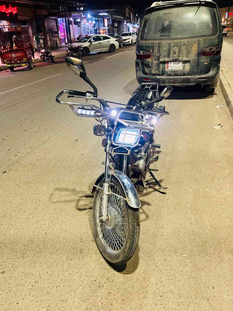 تايكر 2019للبيع ما مفتوح نضافه كدام العين للاستفسار علا رقم ***********خاص مفتوح
