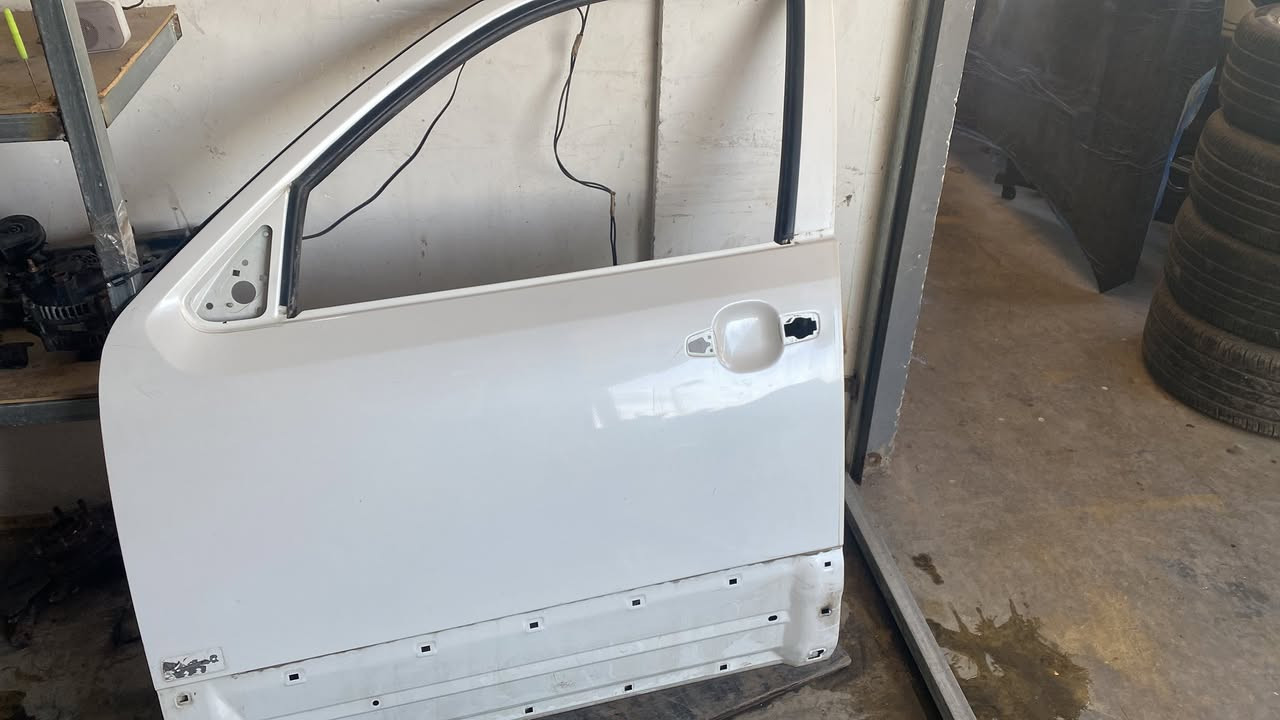 السلام عليكم ورحمه الله وبركاته
متوفر جميع قطع السيارات الكوريه 

كيا موهافي 

خليجي 

امريكي 

ابواب كافه الالوان

جاملغ كافه الالوان

دعاميه اماميه موديل ٢٠١٧

دعاميه موديل ٢٠١٣

دعاميه خلفيه موديل ٢٠١٧

دعاميه خلفيه ٢٠١٣

فول لايت زنون

فول لايت العادي 

بك لايت العادي 

بك لابت الد

بك لايت ٢٠١٧

مشط ستيرن وكاله 

مشط ستيرن حاويه

كوبلن ستيرن 

شيال كاردن

كاردن توويل 

كاردن فور ويل

يده عده صندوك

يده كشن خلفي 

يده باب داخلي 

يدن باب خارجي

بصمه ابواب 

حداديه اماميه وكاله 

حداديه خلفيه وكاله

داريم شفت امامي 

درايم شفت خلفي

قليج كير وكاله 

كير فور ويل 

كير تو ويل

بطانه جاملغات امامي 

بطانه جاملغ خلفي

واقيه طين امامي والخلفي

بروجكتر وكاله

فسفوره دعاميه خلفيه 

شمسيات للون بيجي

كشنات اسود وبيجي 

تورباين كير 

حساس صالنصه

حساس دعاميه خلفي

حساس ويل

حساس كرنك 

دكت سقف داخلي

ماسكات امامي وخلفي

شباك الاعلى موديل ٢٠١٢

شباك الاعلى موديل ٢٠١٥

شباك الاسفل 

مسطره صندوك نيكل

مسطره بنيد نيكل 

قاعده داخليه

قاعده خارجيه

توصيل داخل بغداد ٥ الف

توصيل محافظات 🚚🚚🚚

***********

واتساب او مراسله الصفحه
