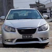 الانترا • ٢٠١١ • اوتوماتيك