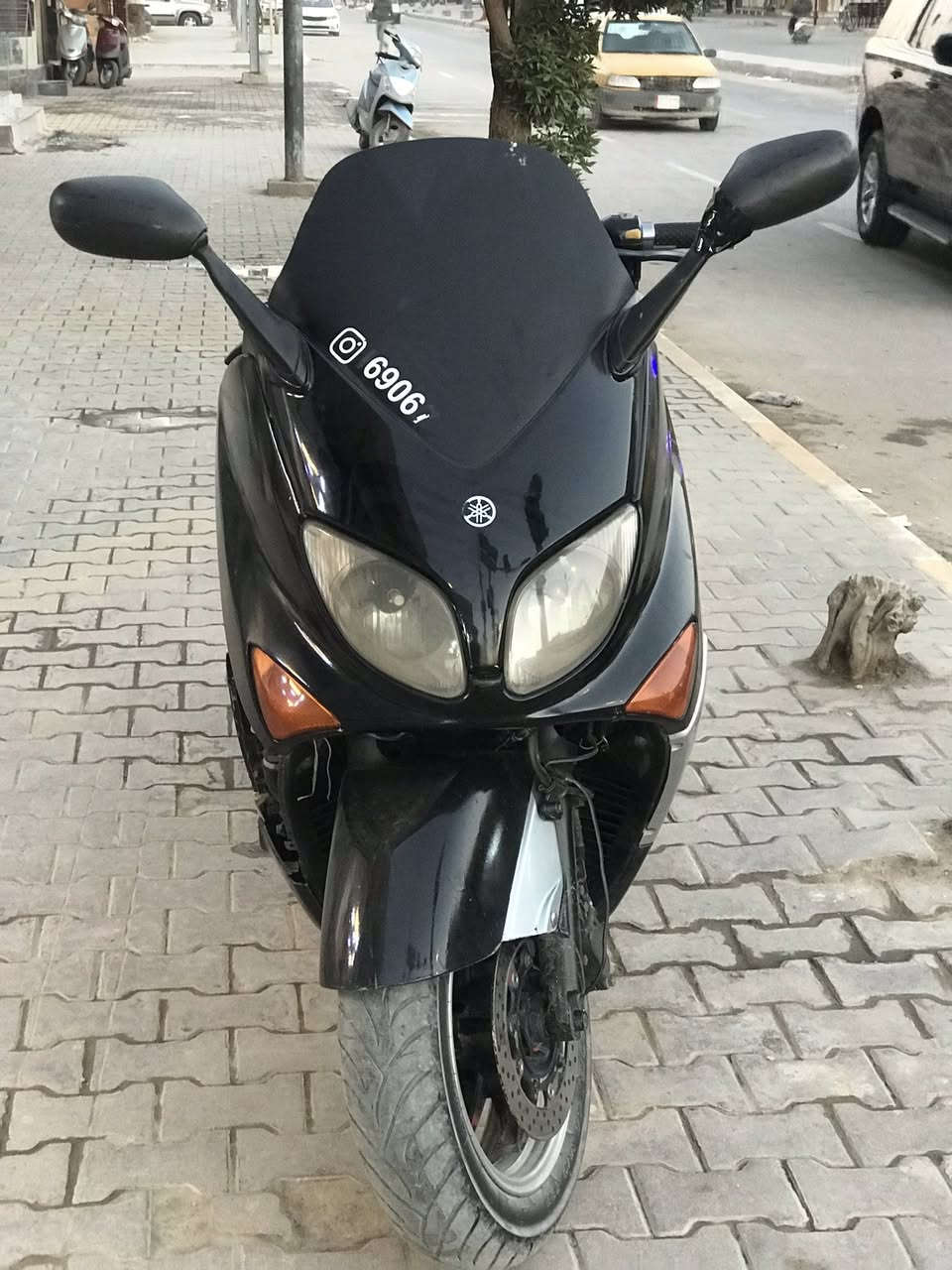 للبيع تفاصل بل صوره


**إذا كنت صاحب هذا الإعلان وتريد حذفه لأي سبب، رجاءا أرسل رسالة إلى الدعم الفني**