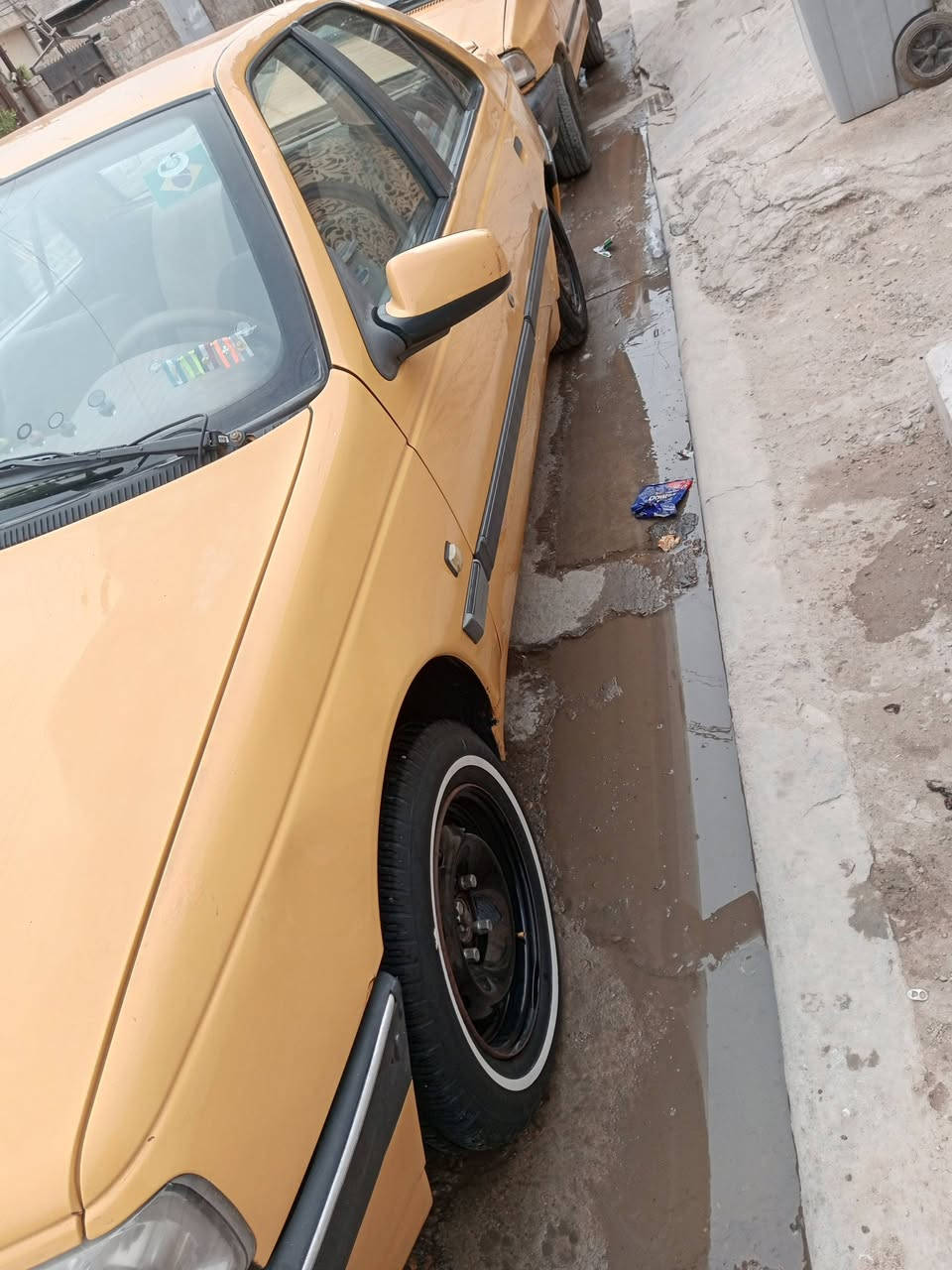 اسلام عليكم للبيع اسعر 43 مكاني بغداد ازعفرانية ***********
