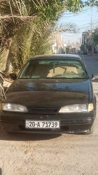 برنس • ٩٥ • اوتو