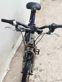 مقاس ٢٢ • بسكليت