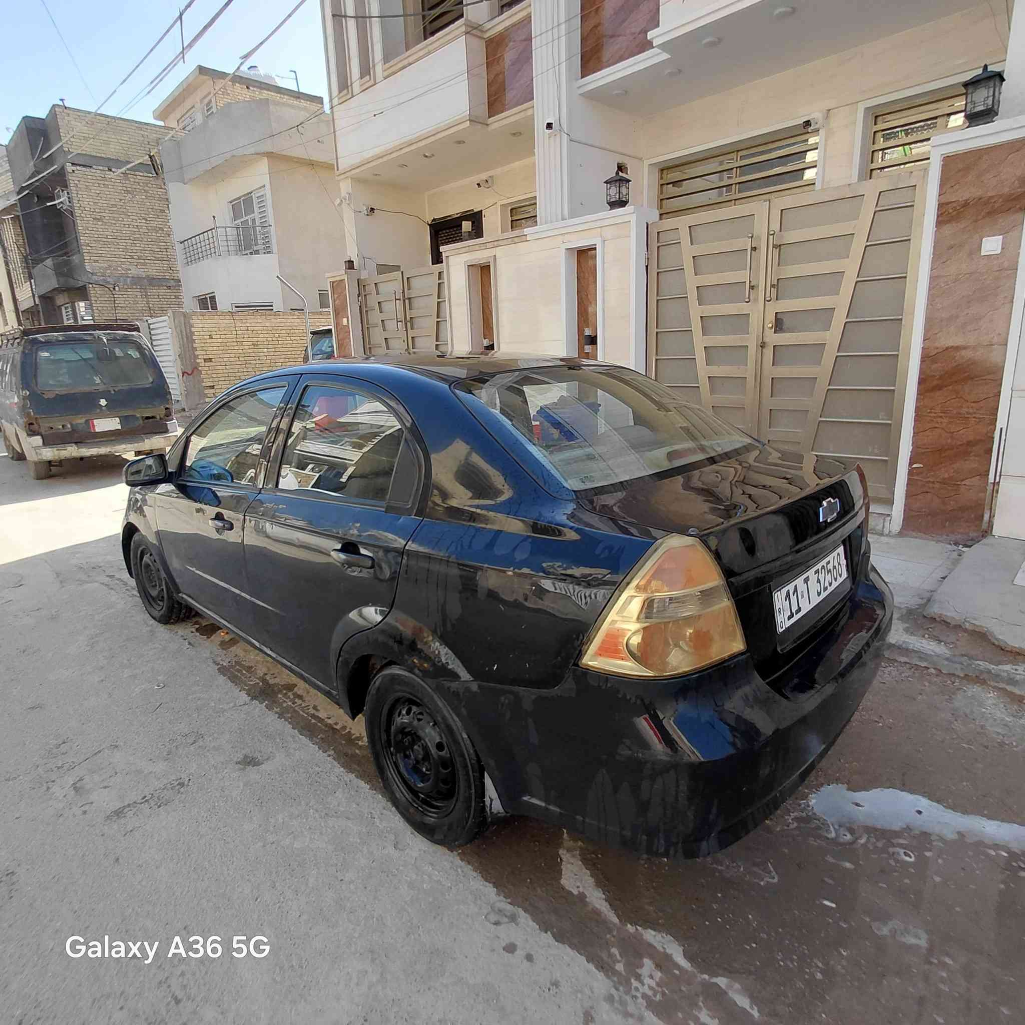 السلام عليكم اللبيع افيو  خليجي مديل ٢٠٠٧ مكينه كير مكفول صدر املي خلفي جديد  سياره   بيه ضبغ  جاملغ  املي   سياره  بلادي  رقم بغداد بسمي  السعر ٤٢ بيه مجال الشراي الرقم  *********** مكاني بغداد حي الجهاد  ملكف با النشره
