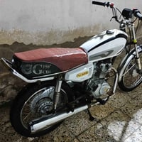 G125 • كلك كلك