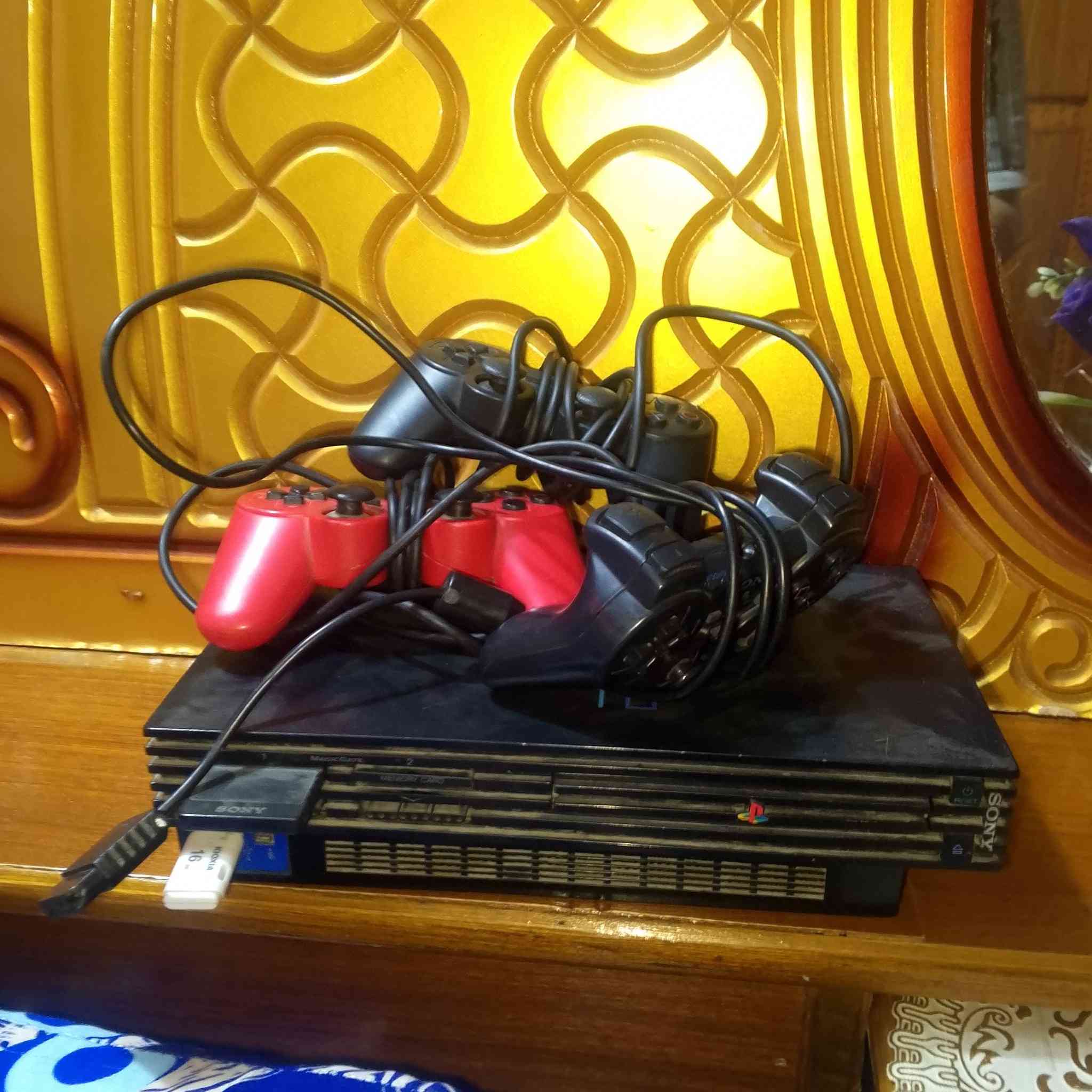 العنوان بغداد حي النصر 
السلام عليكم 
بلي 2
للبيع 
السعر 35وبي مجال 
الرقم: ***********
وتساب
