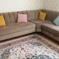 كنبة • جديدة • گوندى كوري