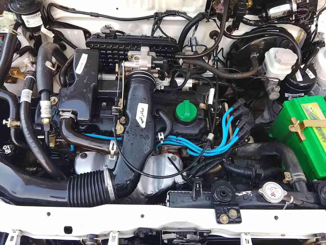 من رخصت الادمن سايبا للبيع موديل ٢٣ جديده ماشيا ٦٠ مكفوله السعر٦٨اوبيه مجال رقم ***********
