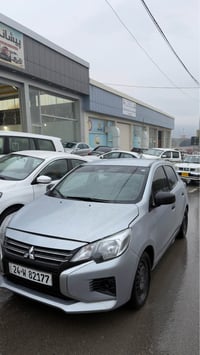 ميتسوبيشي ميراج • ٢٠٢٢ • ٤٩٩١٠ كم