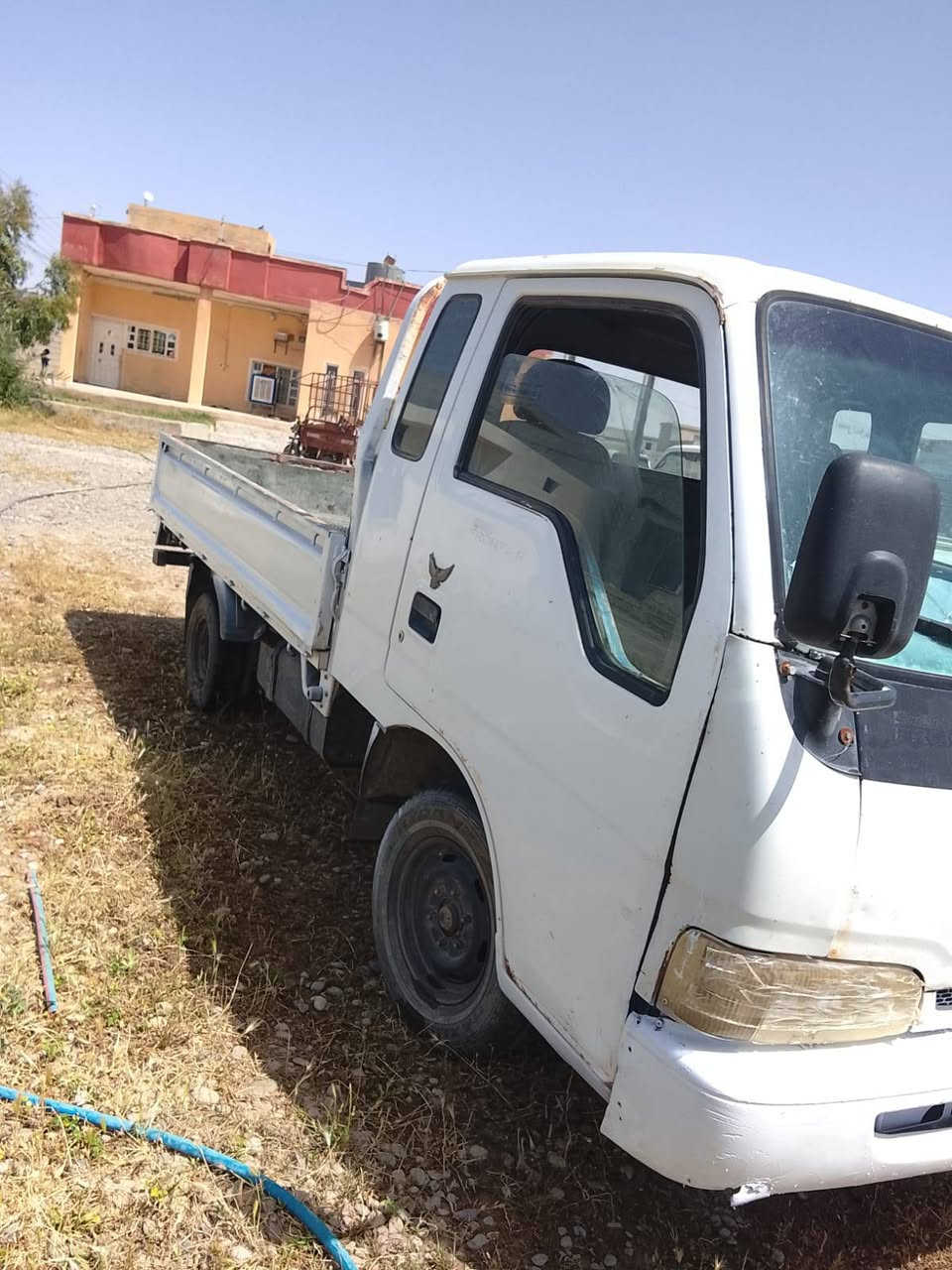 السلام عليكم كيه فونتيره للبيع موديل 97للبيع كير محرك اكسن باور شرط الباقي شوف العين السعر 55وبيه مجال شي قليل الاستفسار ***********

