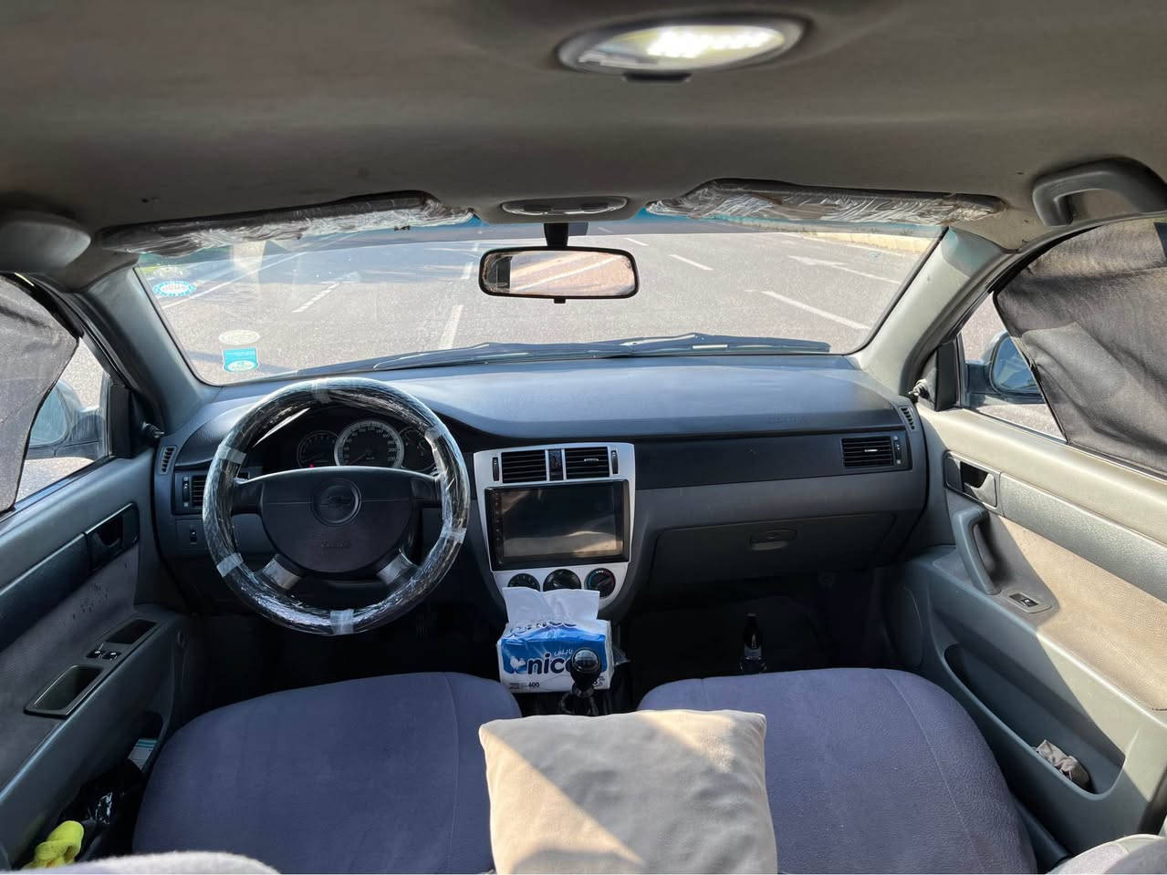 وپترا موديل 2009كيرو مه كينه ته بريت به شه رت سه نه وي نويه
2029شاشه 4تايه نويه سه ياره كه ي زور خاوينه
***********/*********** أربيل, العراق
