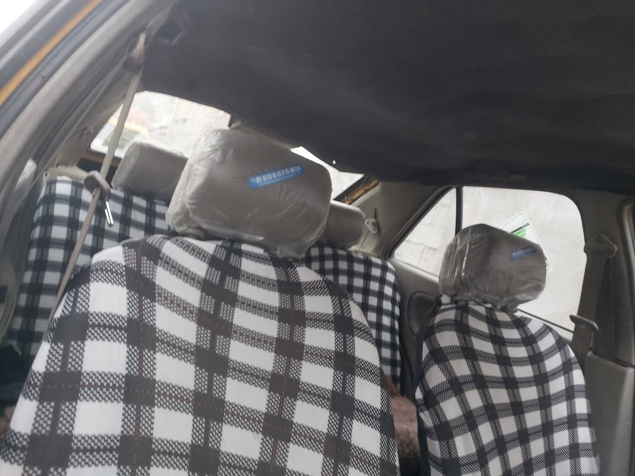 السلام عليكم كير محرك كورلا بي كاجو الحرك يبخر الكير بس نمره يكولون جوزه كوم حديد قفل قفل ١٢ مكاني بغداد اكفل عشائر ودوله


**إذا كنت صاحب هذا الإعلان وتريد حذفه لأي سبب، رجاءا أرسل رسالة إلى الدعم الفني**