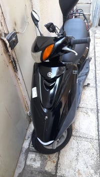 تريت 125 • ١٣٠٠٠كم • الكاضمية