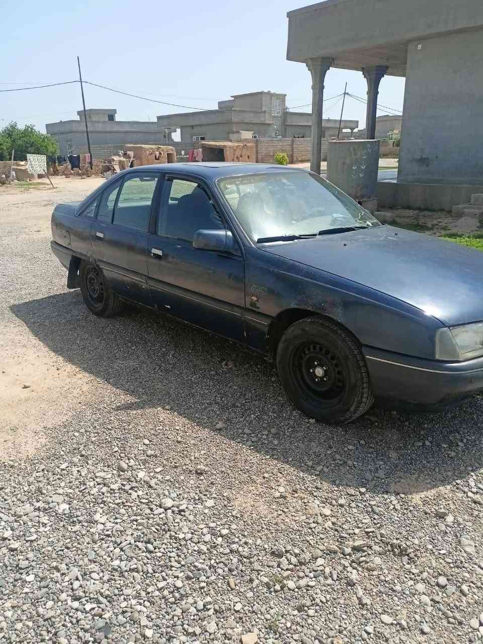 لبيع اوبل اوميكا حجم 20موديل 90سنويه مشروع وطني لل٢٩ رقم صلاح الدين  دولي شرط التحويل بدون وكاله محوره كابريتر تايرات نص عمر صدر امامي جديد محرك لاصرف ولابخار كهربائيات شغاله تدفئه شغاله  بيه خياس بالدوسه ترهم مراوس حسب قتاعه سعر 27بيها مجال ‏‪0782 480 8093‬‏
