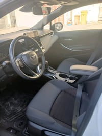 تيوتا كورلا وارد امريكي  موديل 2024هايبرد فئته SEفول مواصفات  دخول جدي...