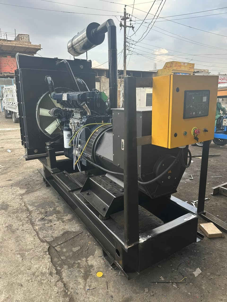 اشتاير 24  ولف300 كيفي صناعي نجف  سعر 70  ورقه ***********
