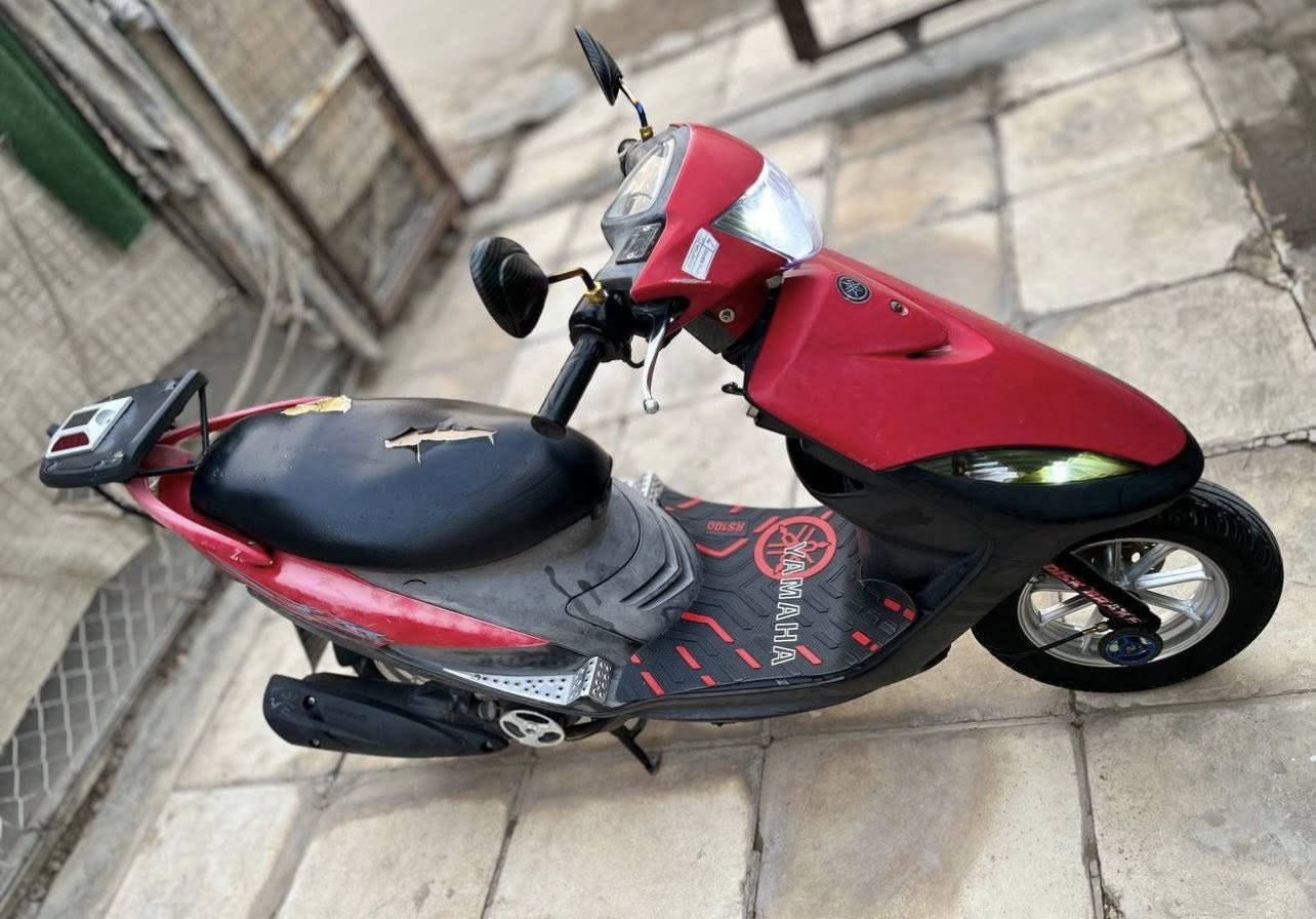 السلام عليكم مراوس او بيع
ماكس عدله رمبه مكفوله مكينه خرسه شلعه معدل شك الكاع ما مفتوحه بلاد بيه تزويد خارجي دراجه نضيفه 
مابيه اي نقص جاهزه السعر ٨٢٥ مكان بغداد كرخ


**إذا كنت صاحب هذا الإعلان وتريد حذفه لأي سبب، رجاءا أرسل رسالة إلى الدعم الفني**