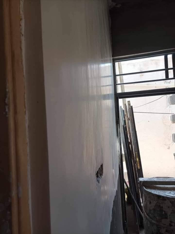 السلام عليكم  لباخ اسمنت او بورك جص .شغل درجه اولى  اليعجبك  متفرغ حالياا العنده. شغل يراسلني خاص او يتصل ع رقمي. ***********. مكاني نجف. حي الميلاد  شارع 20
متوفر واتساب ايضاا.
