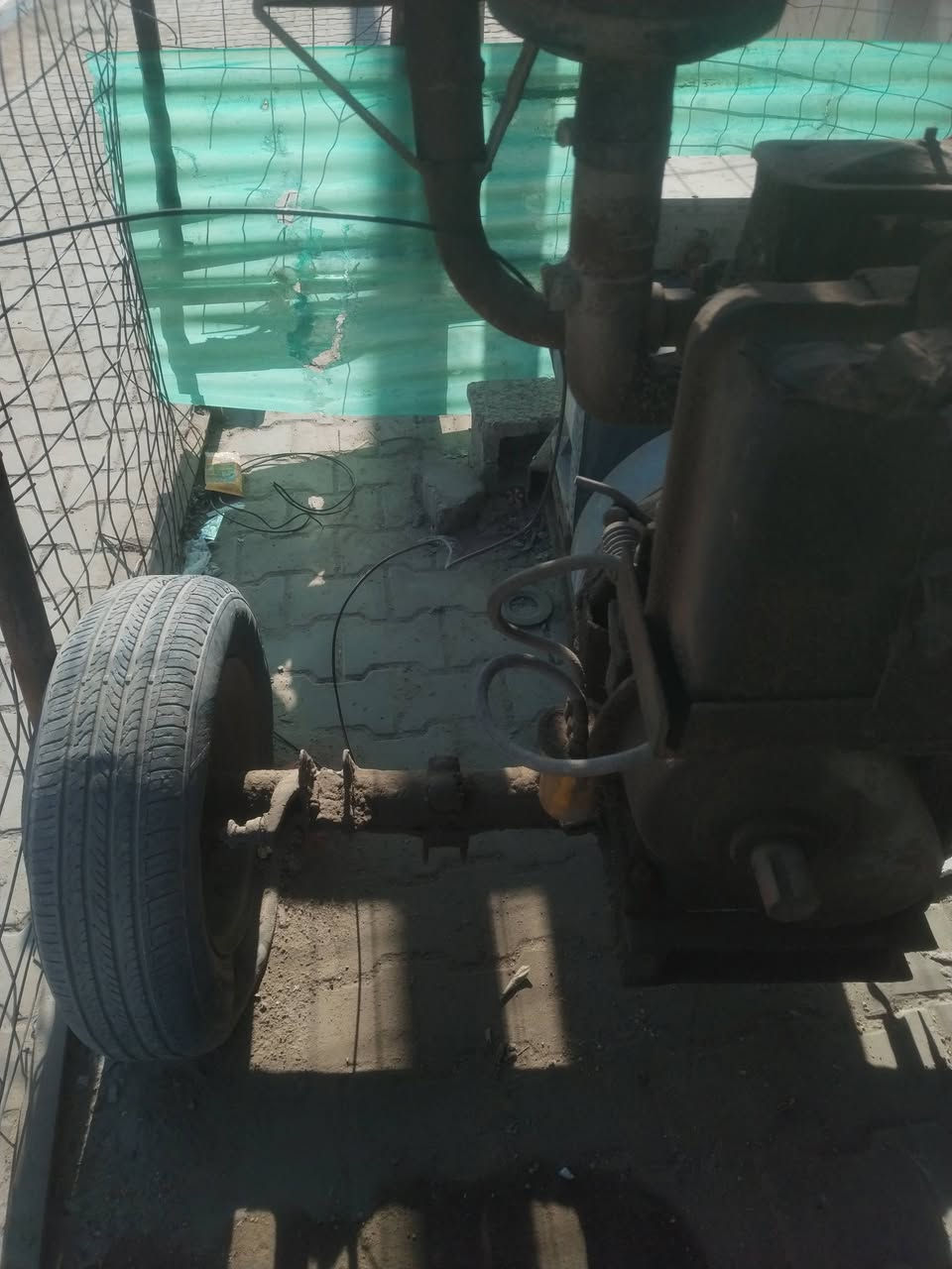 مولدة للبيع
سعر  500 بيه مجال 

تواصل على هذا الرقم ***********
او دز لايك لو راسلني عل منشور وارد عليك
