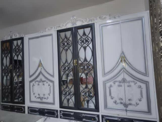 غرفة للبيع عراقي تصميم  مطابق للتركي شغل نضيف


**إذا كنت صاحب هذا الإعلان وتريد حذفه لأي سبب، رجاءا أرسل رسالة إلى الدعم الفني**