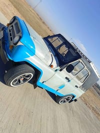 واز 2001 • نضيف داخل وخارج • دسكات امامي