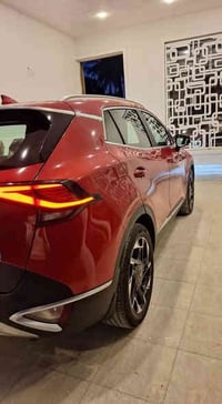 كيا سبورتاج 2023   KIA SPORTAGE 2023  مرقم بغداد  / خليجي /مكفولة /  م...