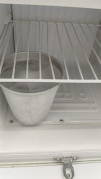 ثلاجة • ١٧٥ لتر • مجال